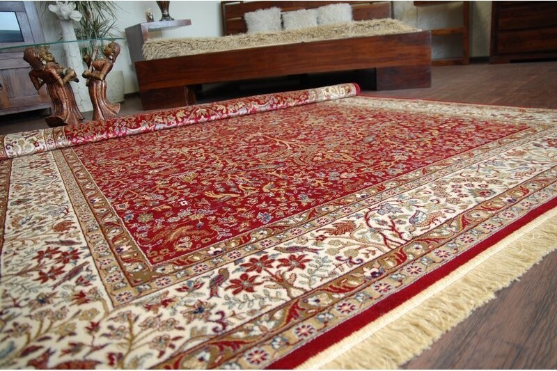 

Ковер Spirit 12806 Red 240х330 см
