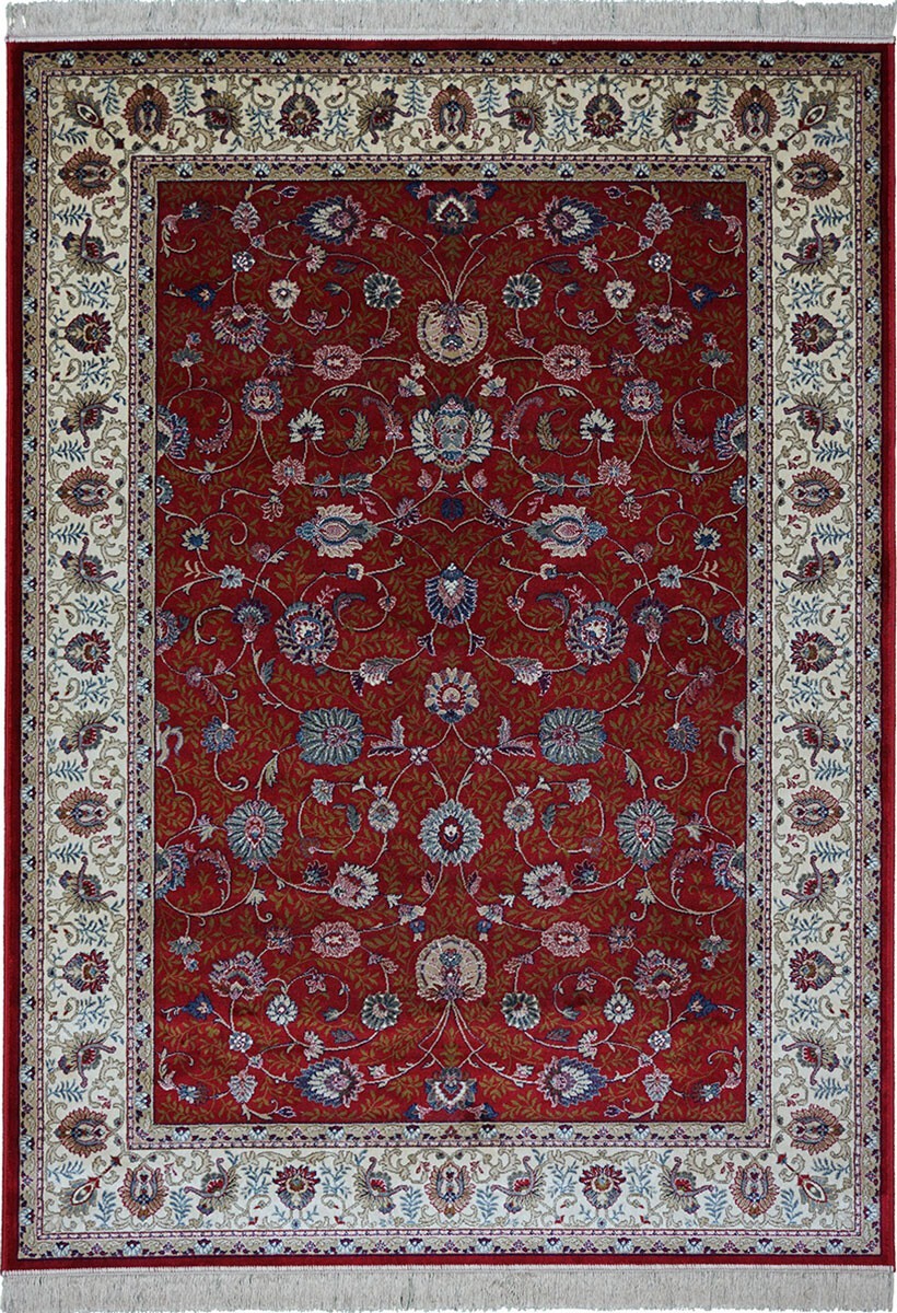 

Ковер Spirit 12859 Red 160х230 см