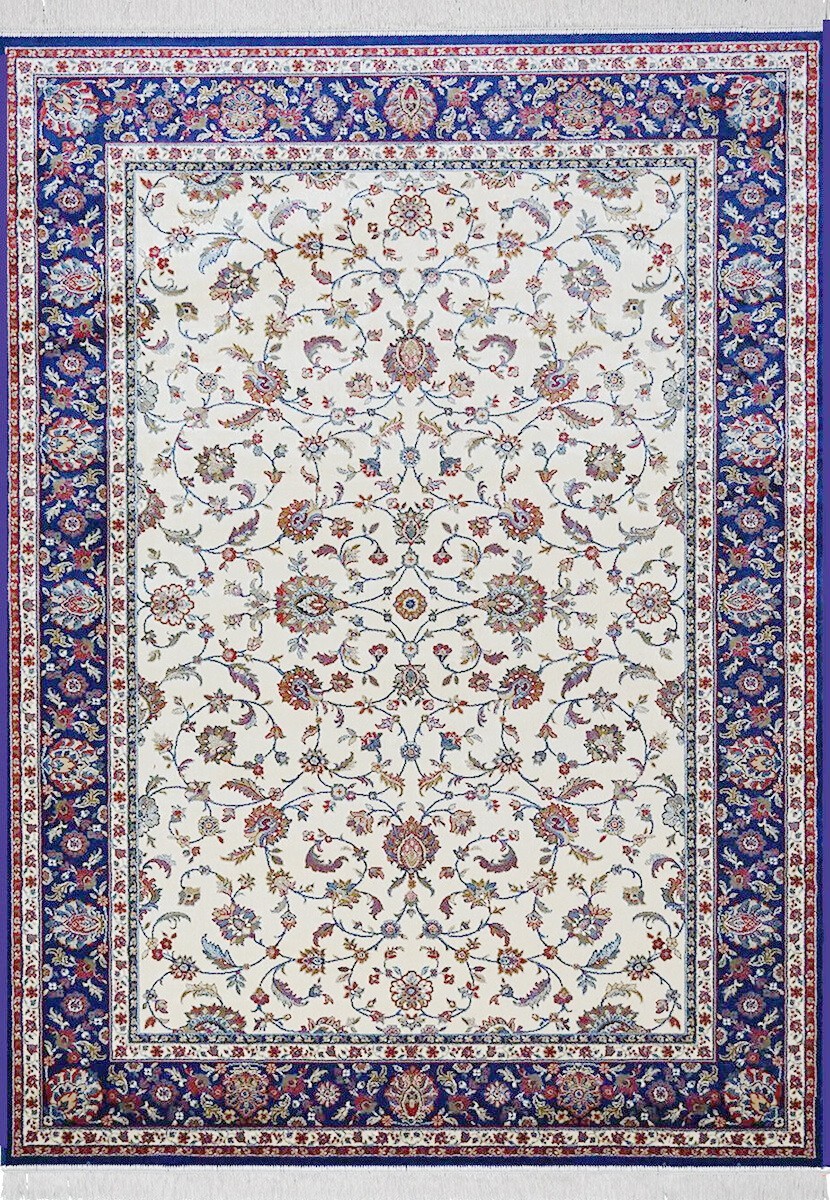 

Ковер Spirit 22875 Navy 240х330 см