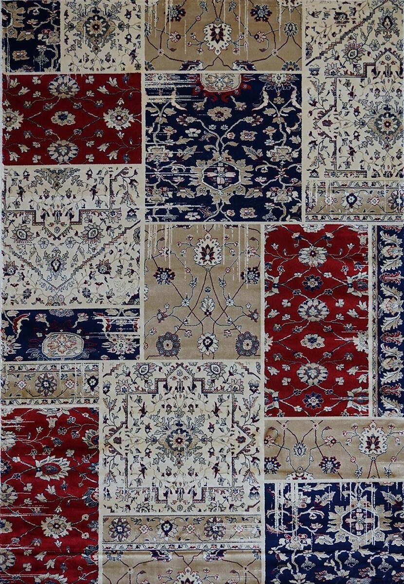 

Ковер Spirit 22871 Navy 240х330 см