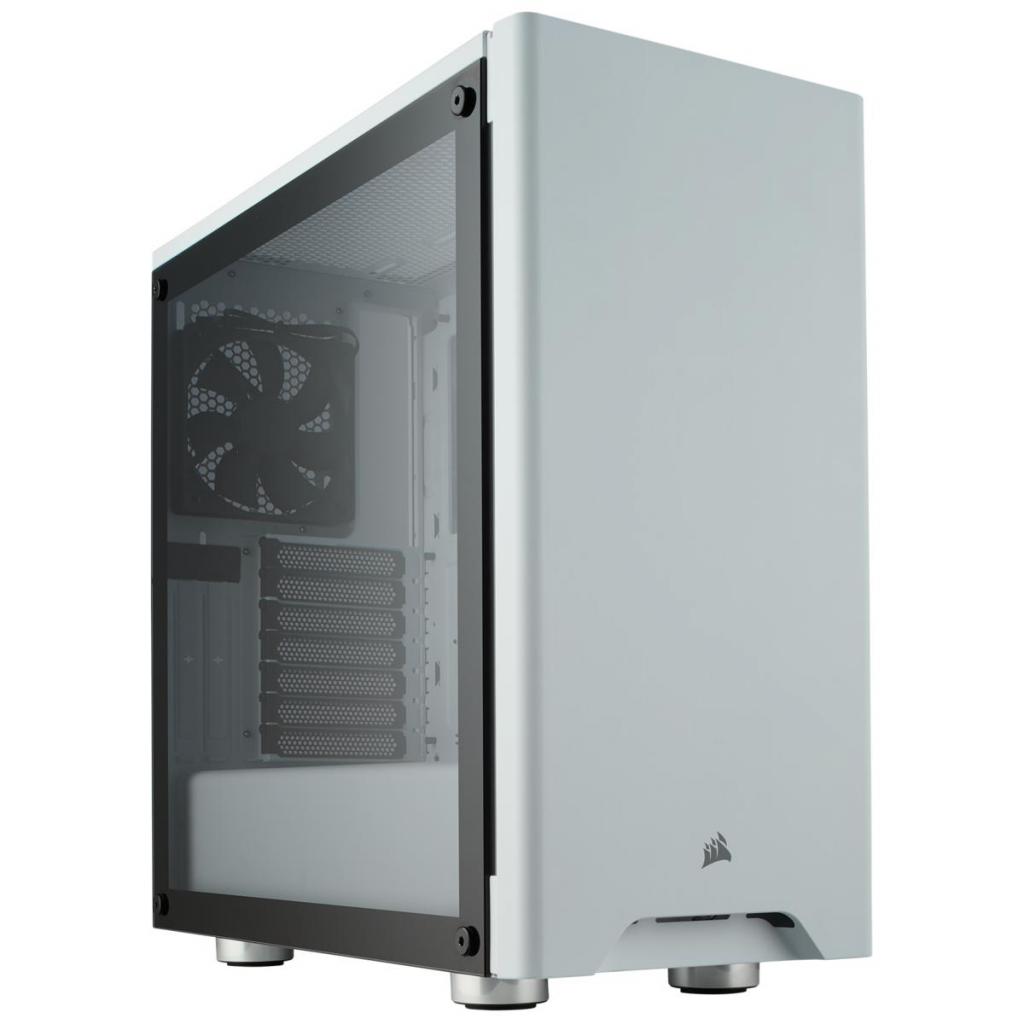 

Корпус CORSAIR Carbide 275R Tempered Glass White (CC-9011133-WW)