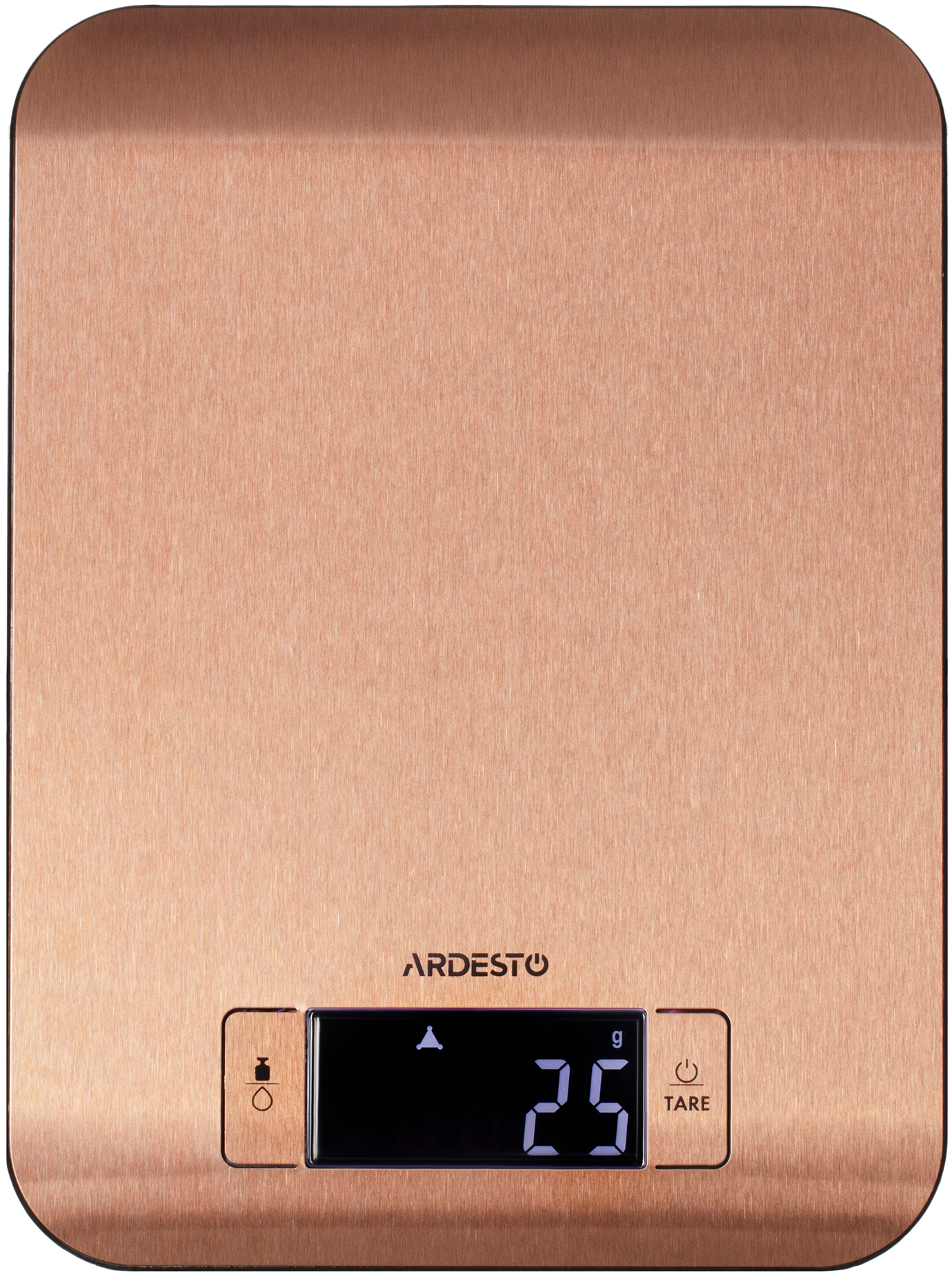 

Весы кухонные Ardesto SCK-898