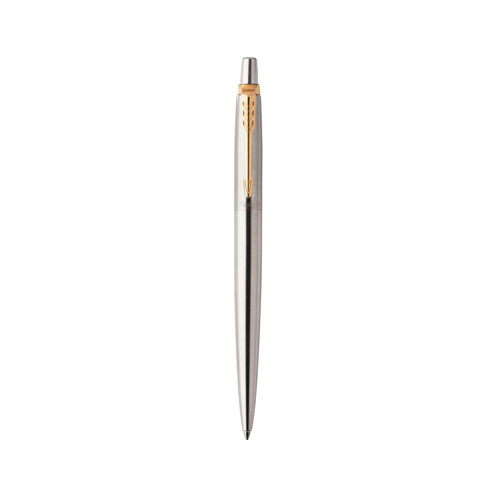 

Ручка шариковая Parker JOTTER 17 SS GT BP (16 032)