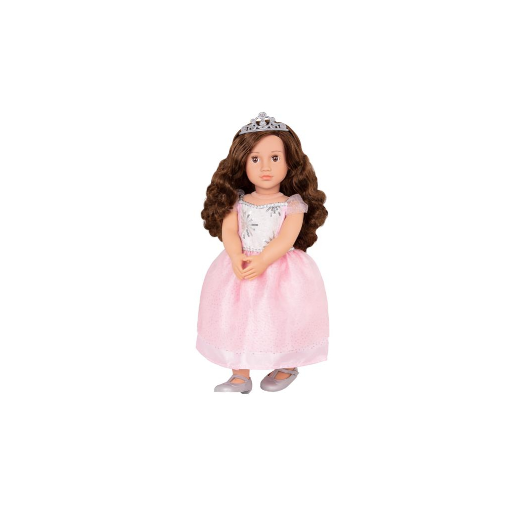 

Кукла Our Generation Амина 46 см (BD31299Z)