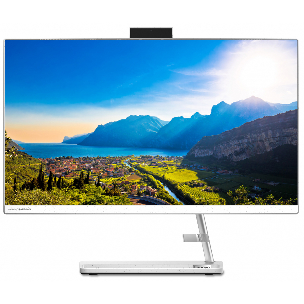 

Компьютер Lenovo IdeaCentre AiO 3 24ITL6 / i7-1165G7 (F0G000BYUA)