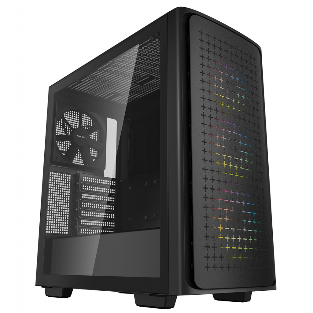 

Корпус Deepcool CK560