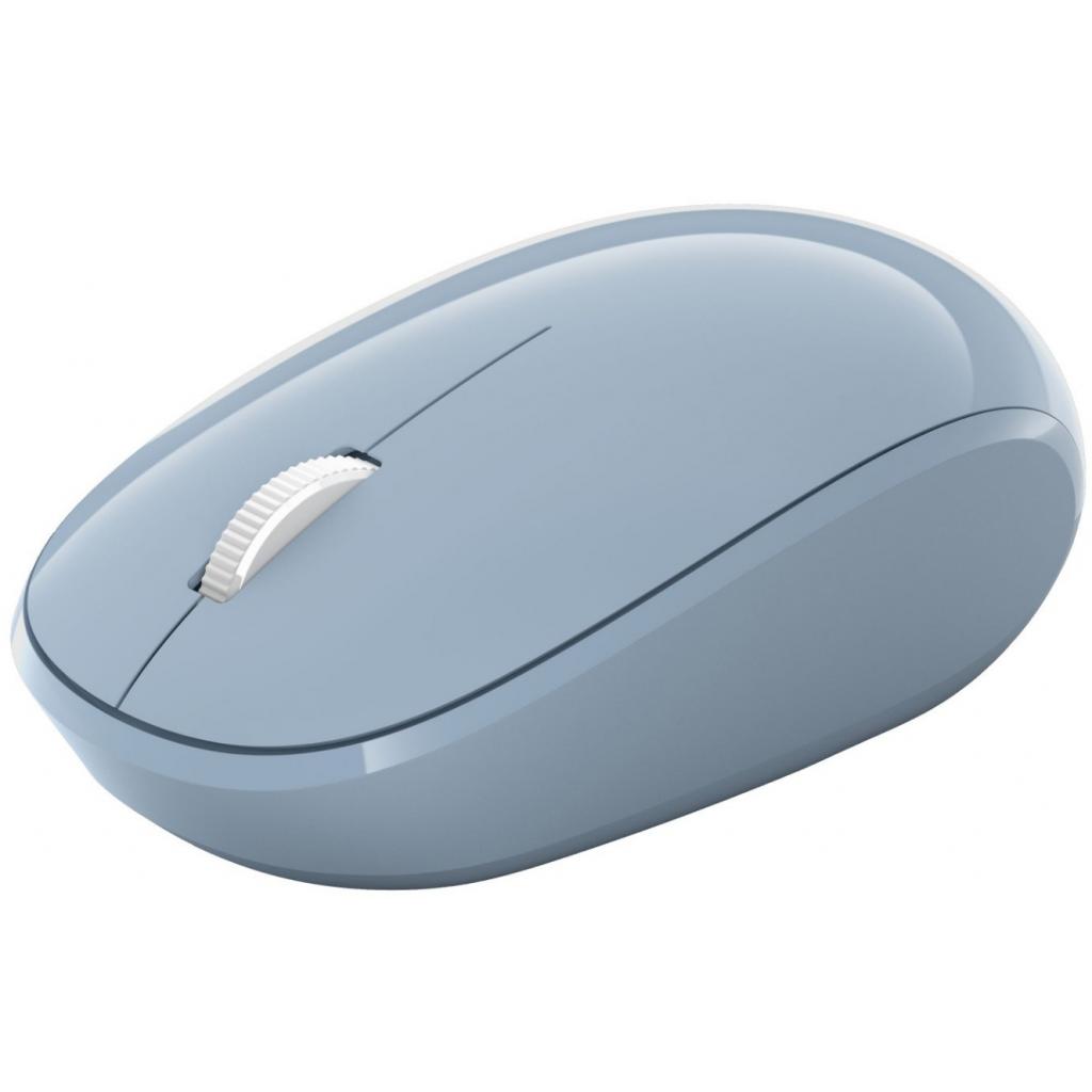 

Мышка Microsoft Bluetooth Pastel Blue (RJN-00022)