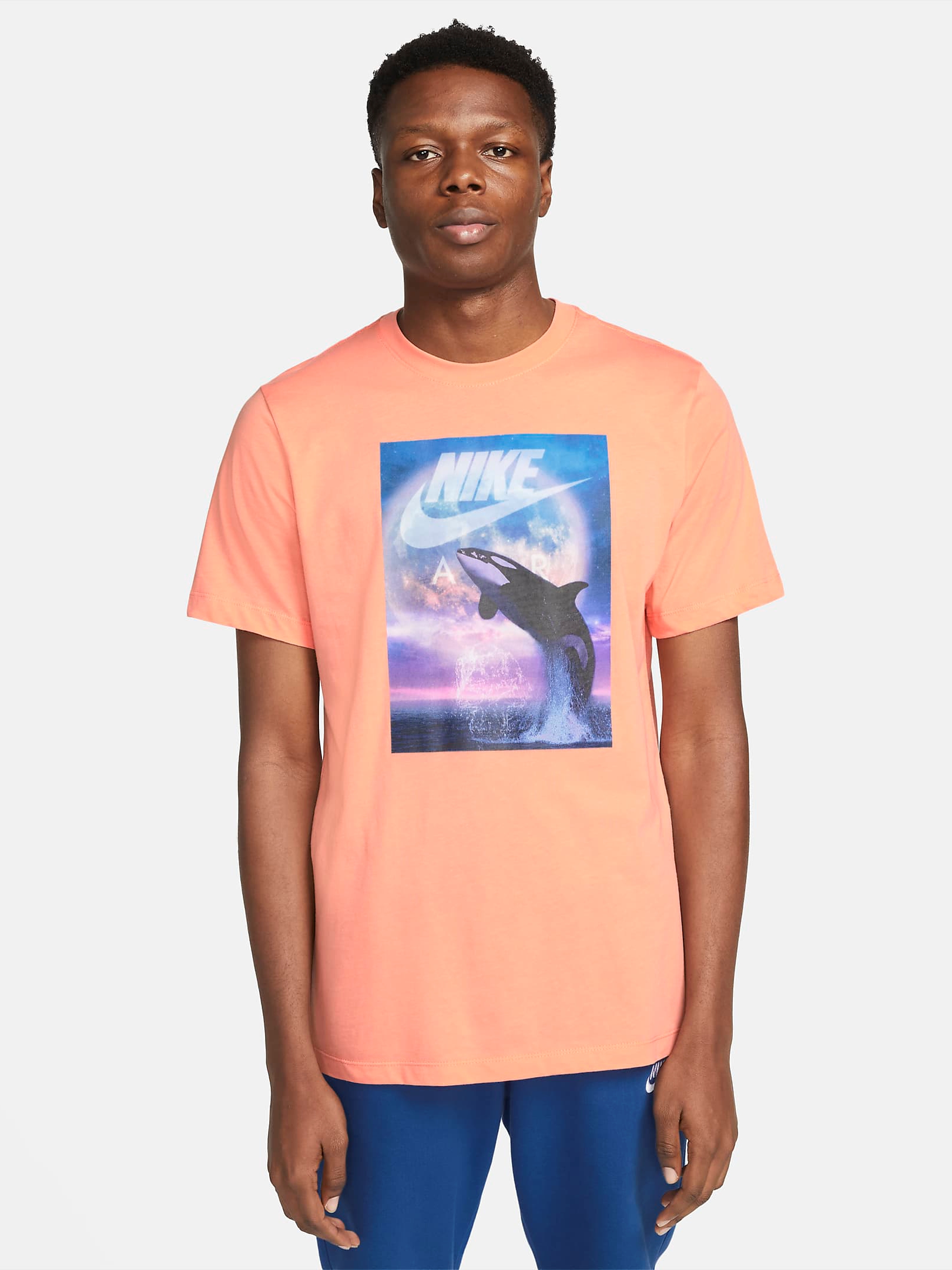 

Футболка Nike M Nsw Whale Ftra Photo Tee DN5196-693, Футболка Nike M Nsw Whale Ftra Photo Tee DN5196-693 2XL