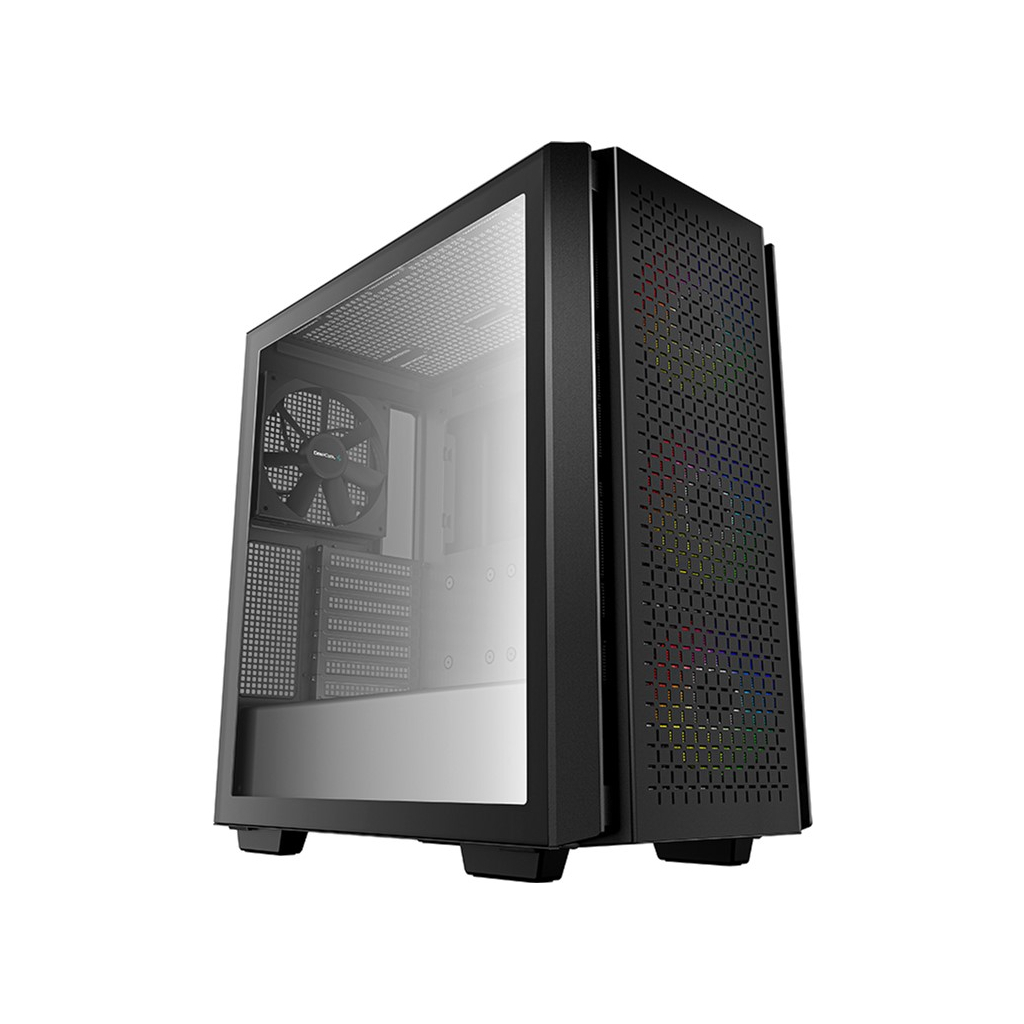

Корпус Deepcool CG560
