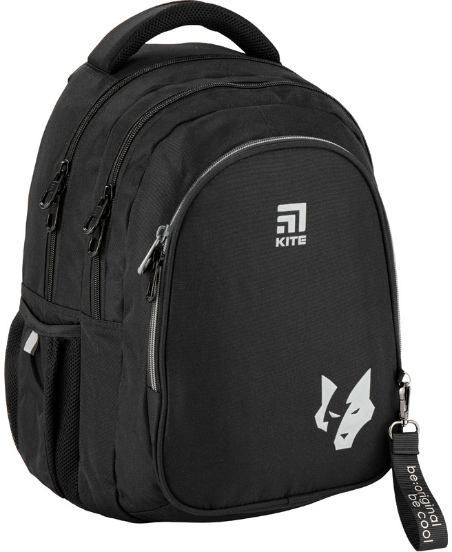 

Рюкзак школьный Kite Education K20-8001M-6