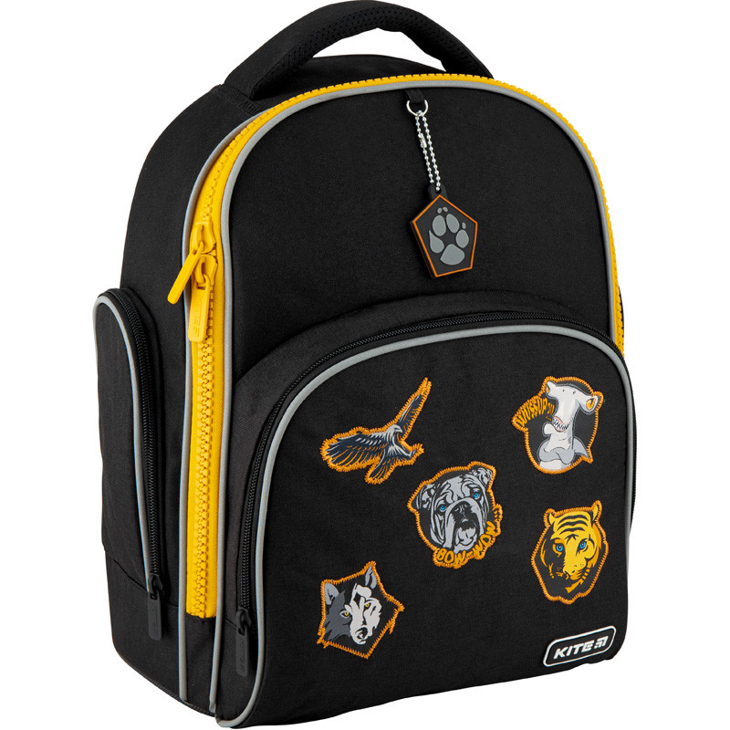 

Рюкзак школьный Kite Education K20-706S-2 Stylish