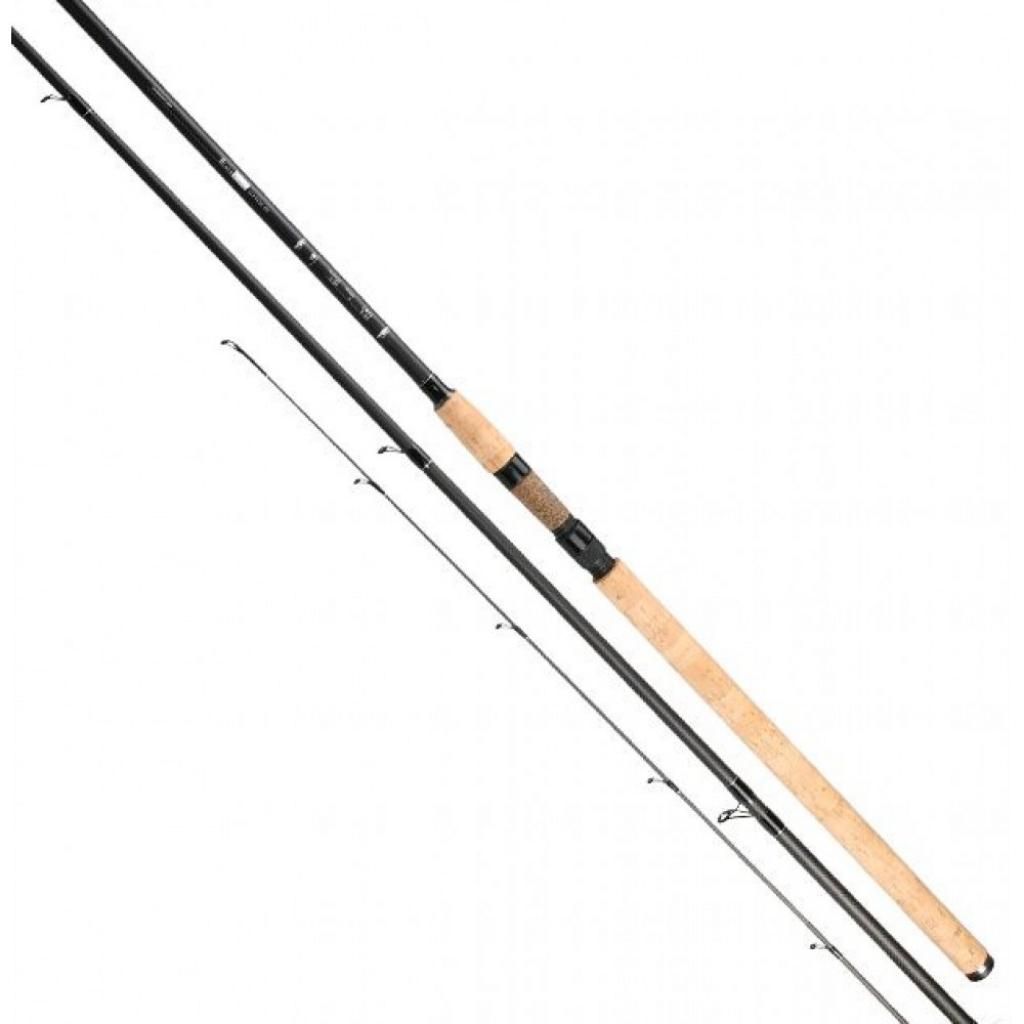 

Удилище Mikado Black Stone Match 4.20м 3-25гр (WAA500-420)