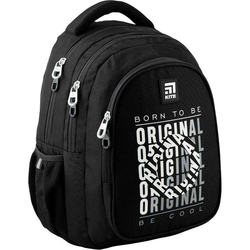 

Рюкзак школьный Kite Education K20-8001M-1