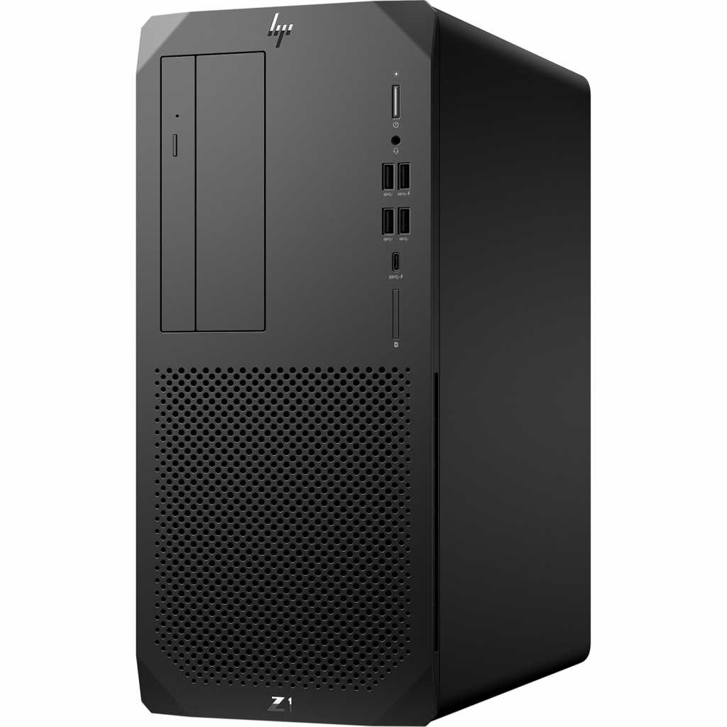 

Компьютер HP Z1 Entry Tower G8 / i5- 11500 (2N2F7EA)