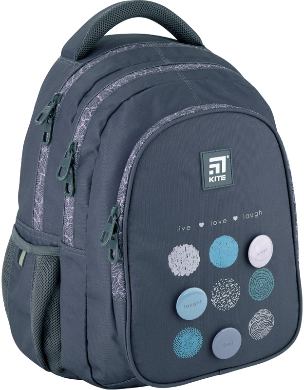 

Рюкзак школьный Kite Education K20-8001M-4