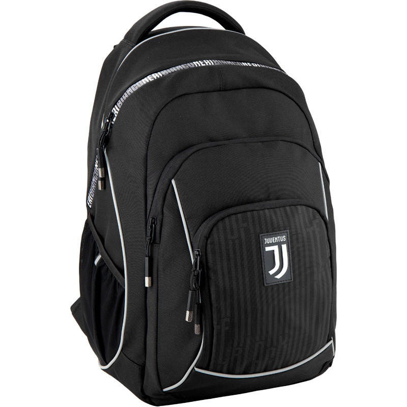 

Рюкзак школьный Kite Education FC Juventus JV20-814L