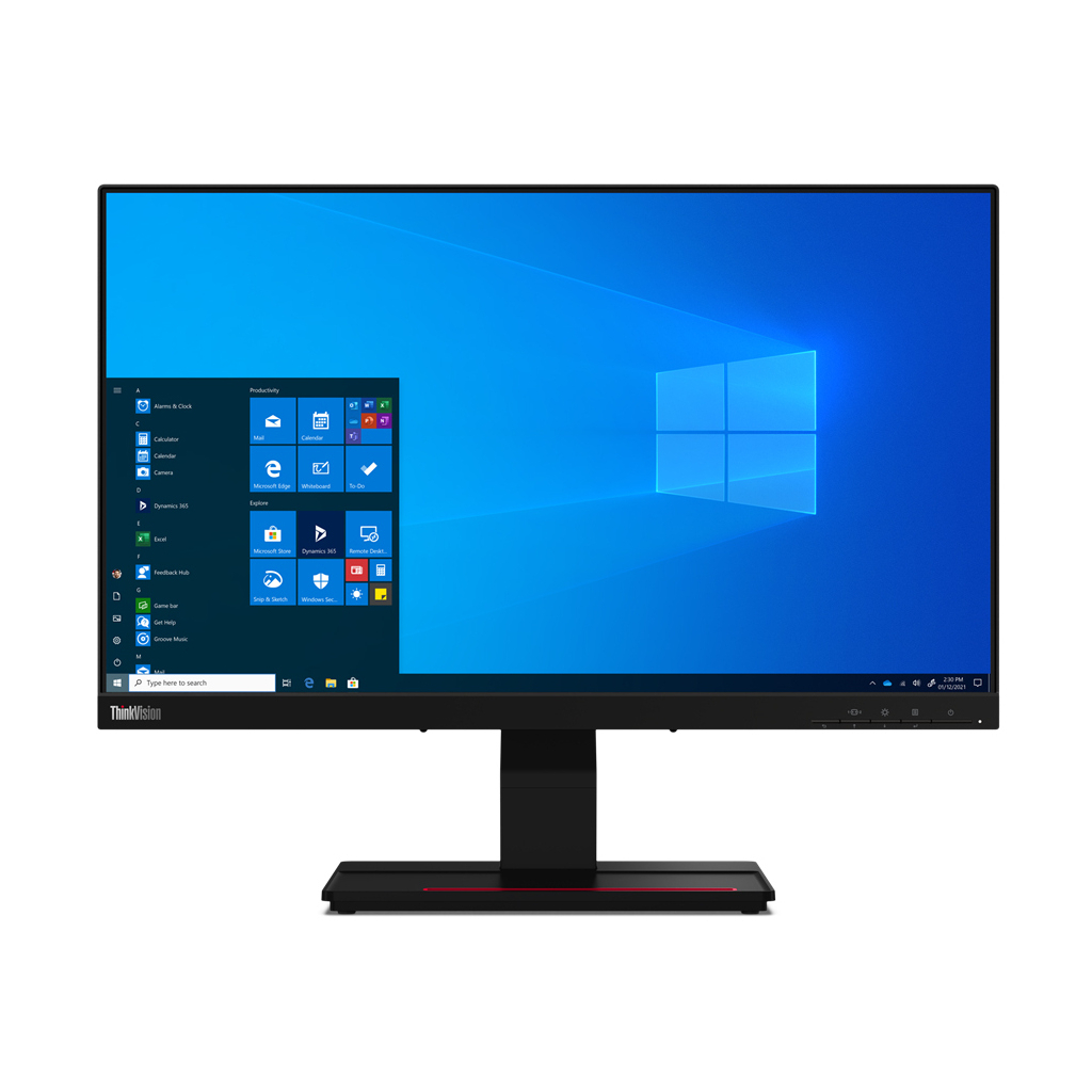 

Монитор Lenovo T24t-20 (62C5GAT1UA)