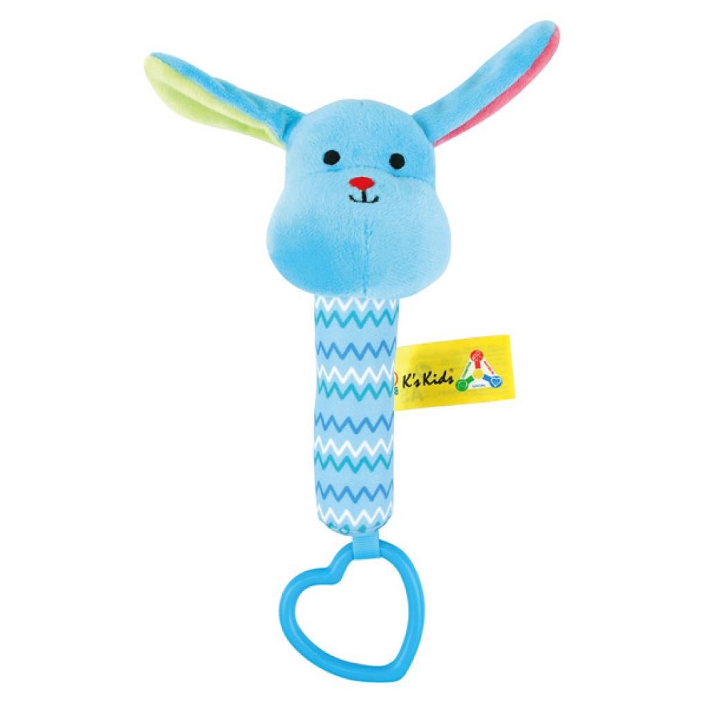 

Погремушка K’S KIDS Иван (KA10820-HC)