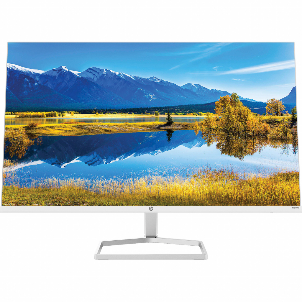 

Монитор HP M27fwa (356D5AA)