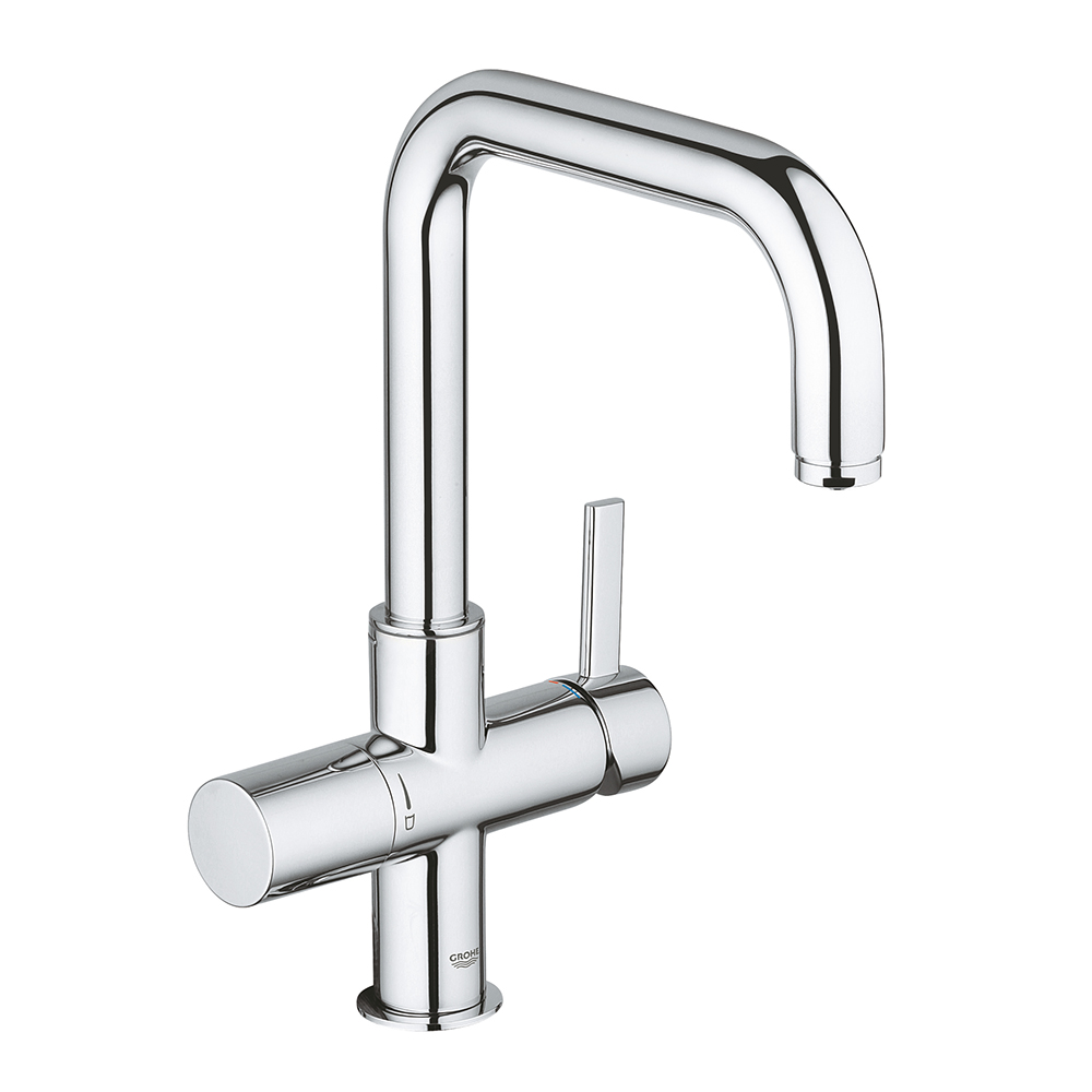 

31303000 GROHE Blue Pure Змішувач для кухні