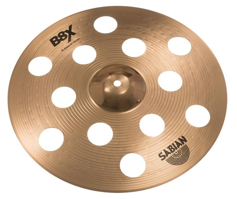 

Crash SABIAN 41600X 95973