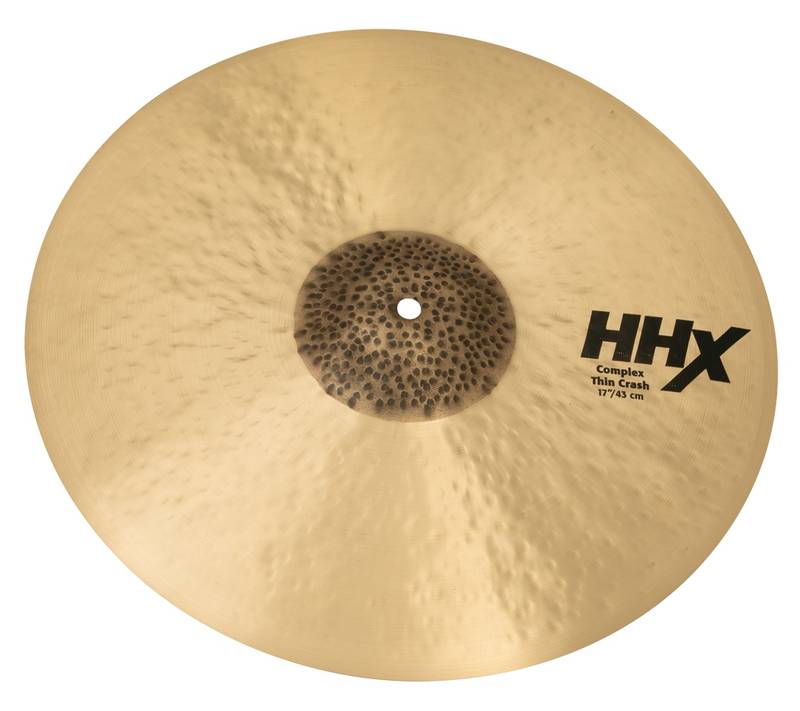 

Crash SABIAN 11706XCN 105814