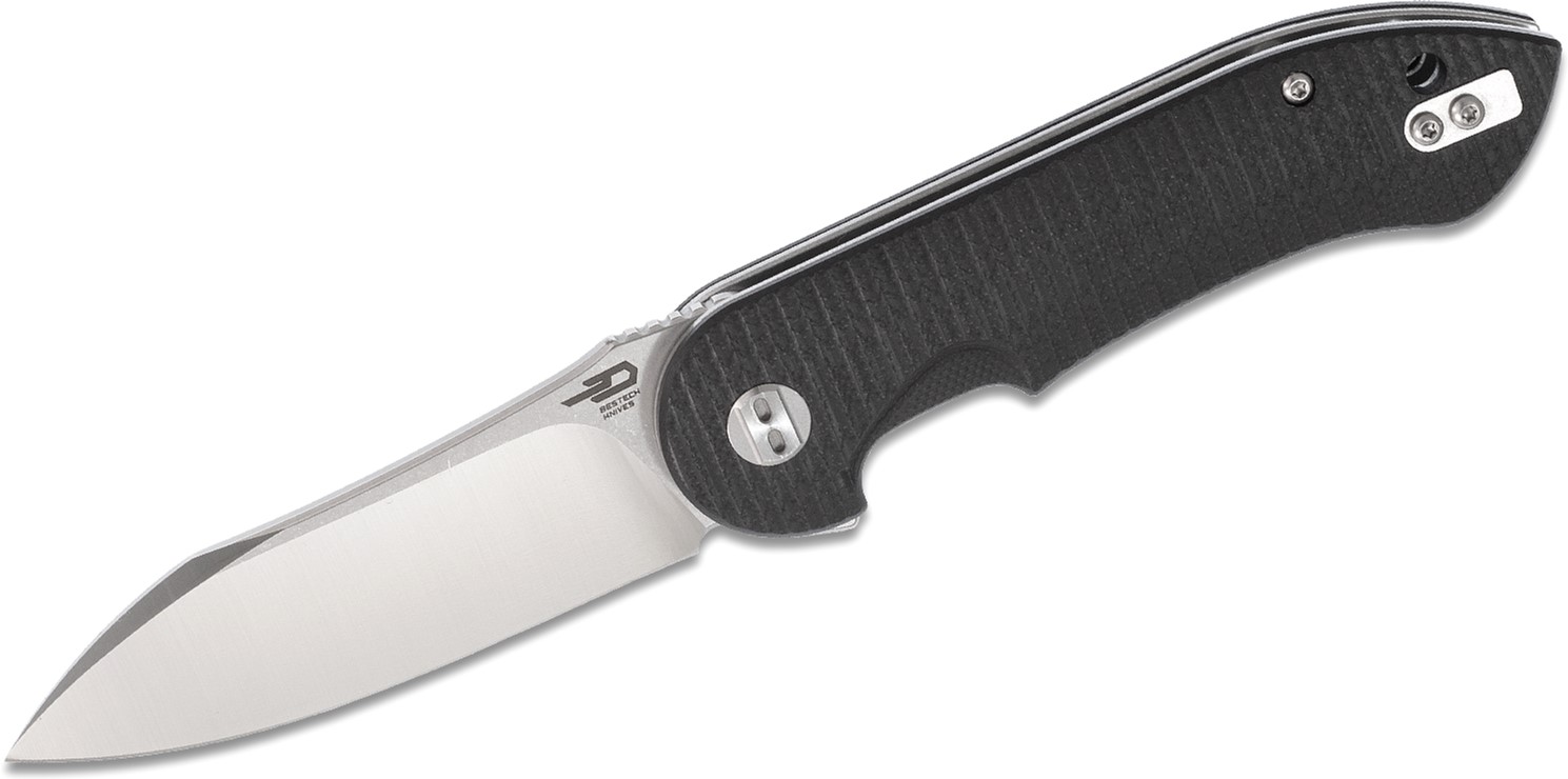 

Карманный нож Bestech Knives Torpedo-BG17A-1