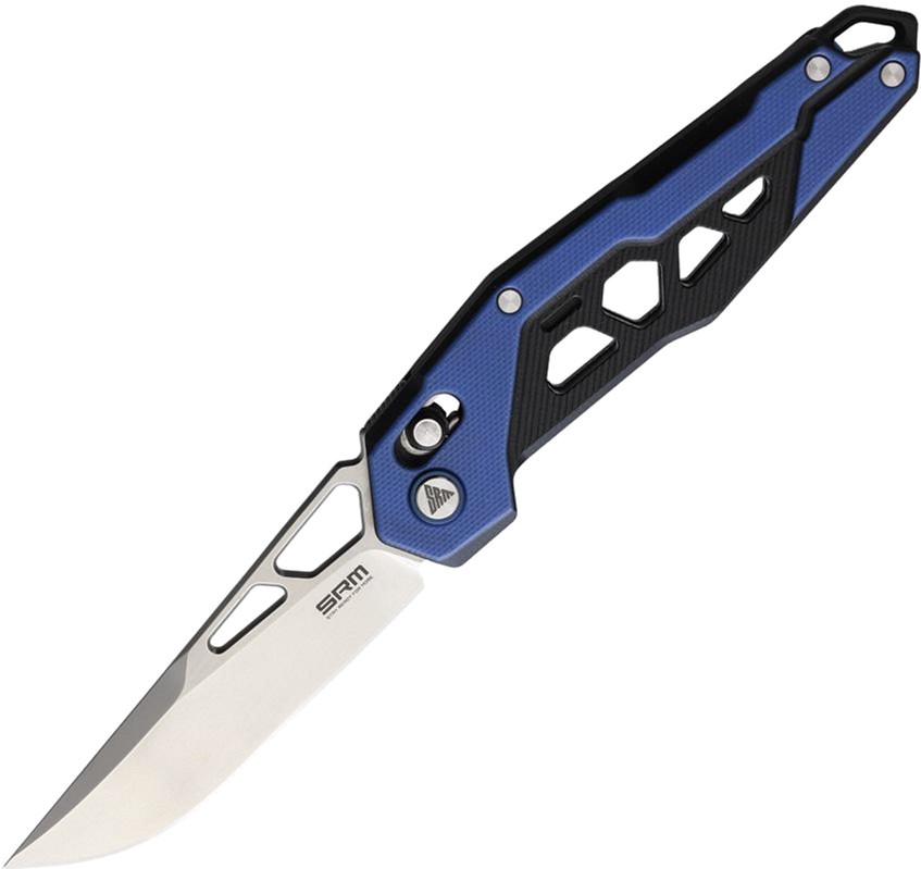 

Карманный нож San Ren Mu knives 9225-GL