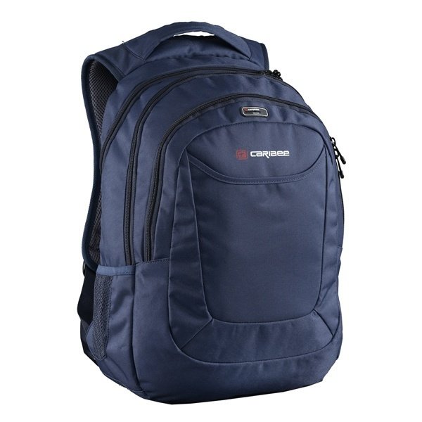 

Рюкзак Caribee College 30 Navy 47583 синий