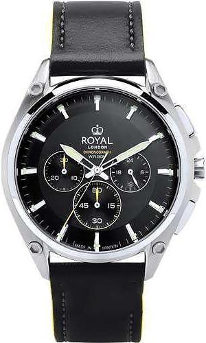 

Мужские часы Royal London 41397-02