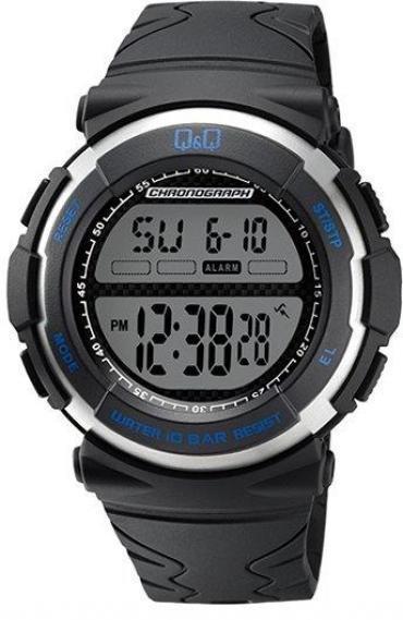 

Мужские часы Q&Q M159J005Y