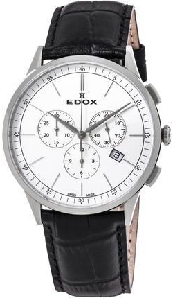 

Мужские часы Edox 10236 3C AIN