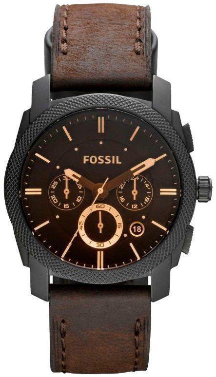 

Мужские часы Fossil FOS FS5251SET