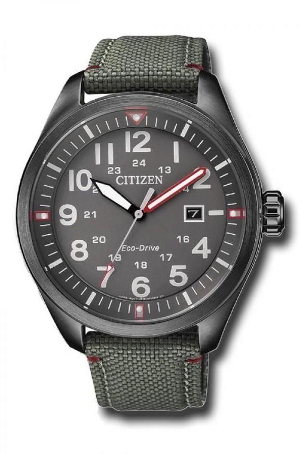 

Мужские часы Citizen AW5005-39H