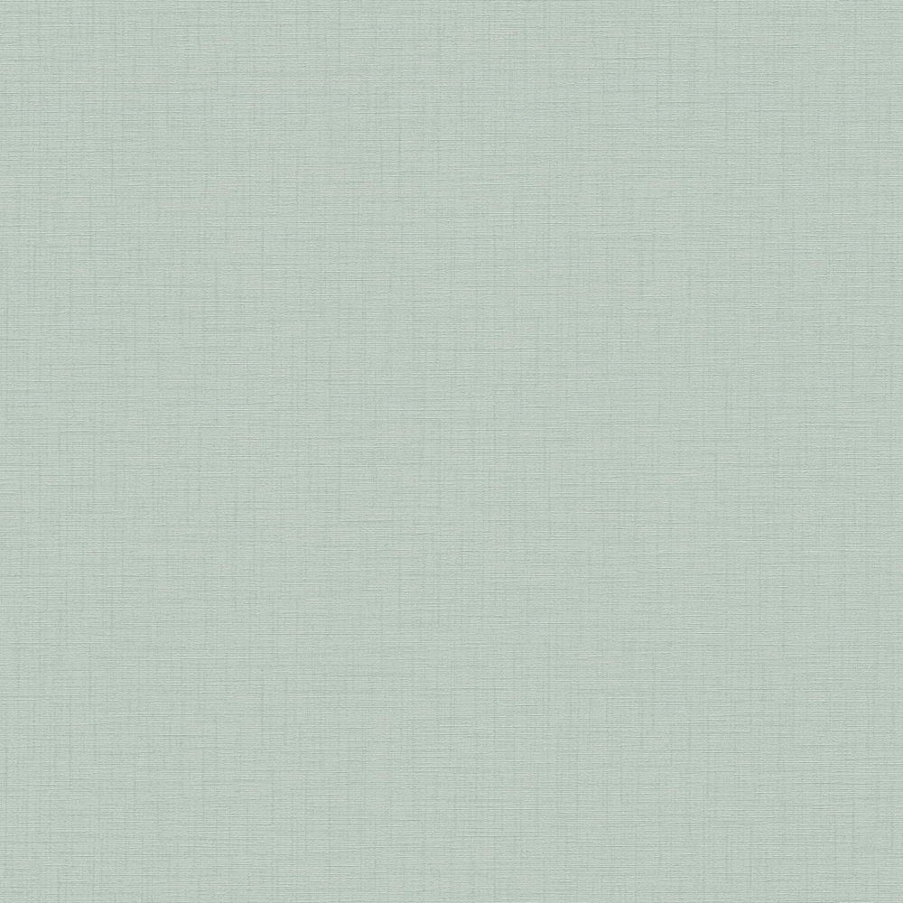 

Обои AS Creation My Home My Spa 38712-9 холст бирюзовый 0.53 x 10.05 м