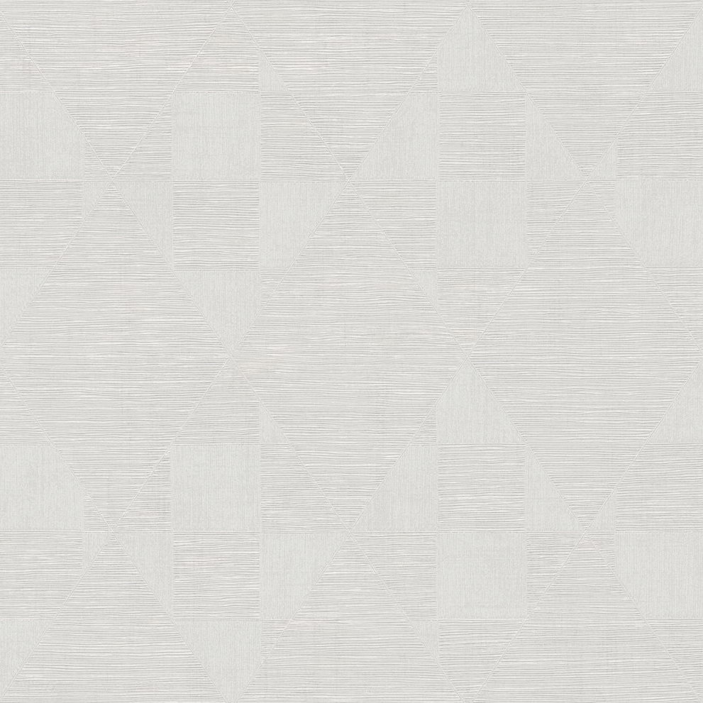 

Обои AS Creation Titanium 3 38196-6 ромбы белые 0.53 x 10.05 м