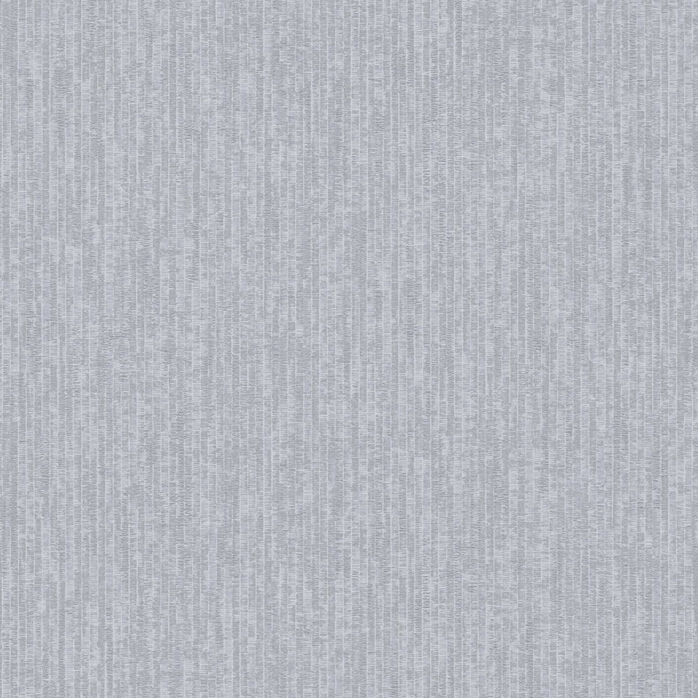 

Флизелиновые обои AS Creation Villa 37560-5 соломка серебро 0.53 x 10.05 м