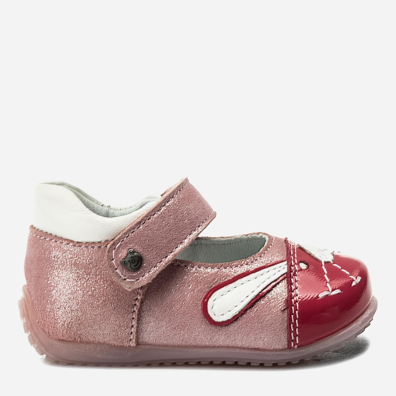 

Туфли Lasocki Kids CI12-MOCCA-64 19 Розовые