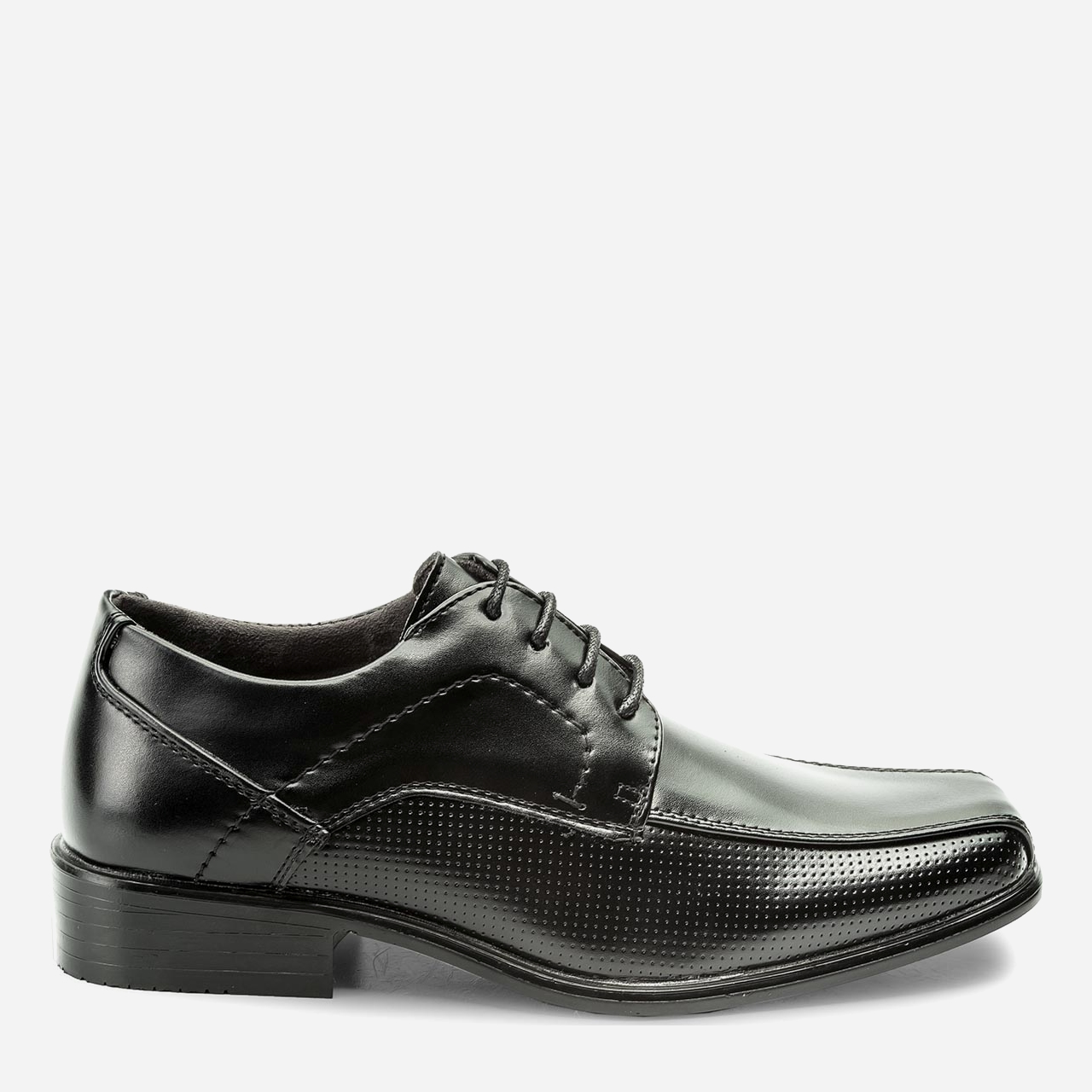 

Туфли Ottimo BYL6041-1 36 Черные