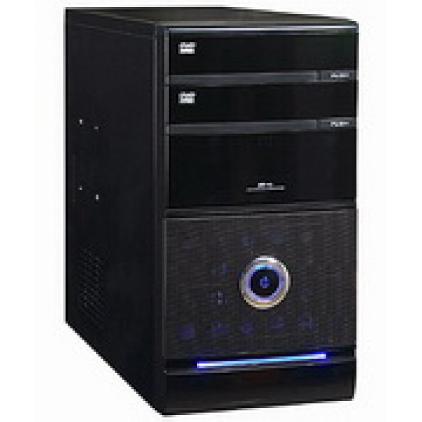 

Корпус GOLDEN FIELD 3205B 400W