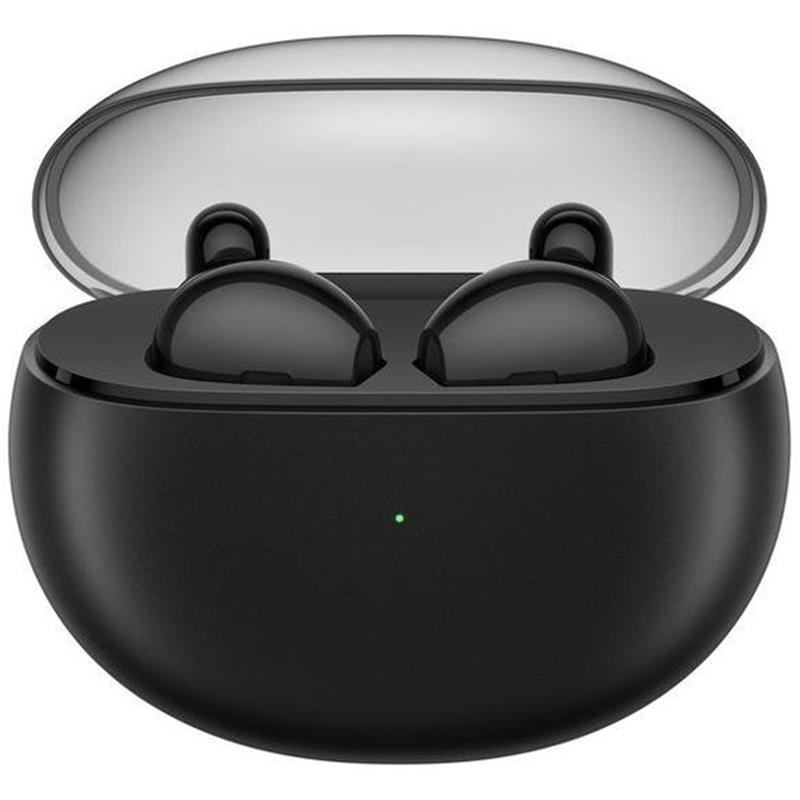 

Bluetooth-гарнитура Oppo Air Black (ETI61 Black)