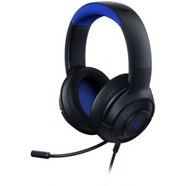 

Гарнитура Razer Kraken X for Console (RZ04-02890200-R3M1)