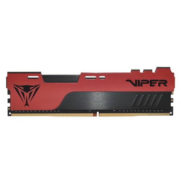 

DDR4 16GB/3600 Patriot Viper Elite II Red (PVE2416G360C0)