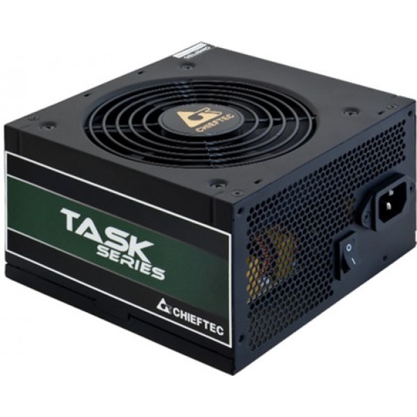 

Блок Питания Chieftec TPS-600S