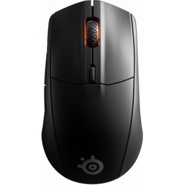 

Мышь SteelSeries Rival 3 Wireless Black (62521) USB