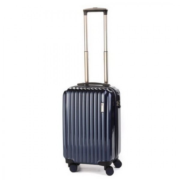 

Чемодан Sumdex (SWR-723NB) Navy Blue