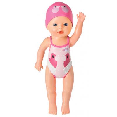 

Кукла Zapf Baby Born My First Пловчиха 30 см (831915)