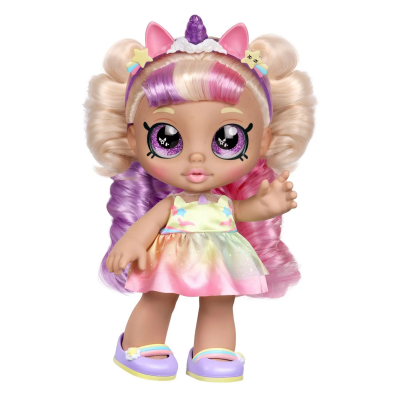 

Кукла Kindi Kids Time Мистабелла FUN TIME (50061)