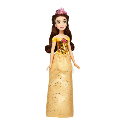 

Кукла Hasbro Disney Princess Белль (F0882_F0898)