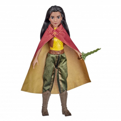 

Кукла Hasbro Disney Princess Raya Рая (E9568)